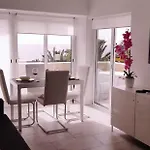 Heliopolis Apartment San Agustin (Gran Canaria)