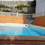 Heliopolis San Agustin (Gran Canaria)