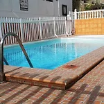 Heliopolis San Agustin (Gran Canaria)