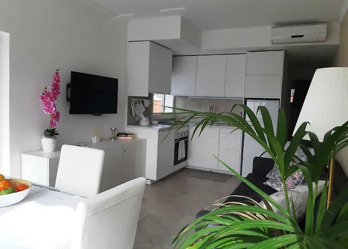 Apartamento Heliopolis *