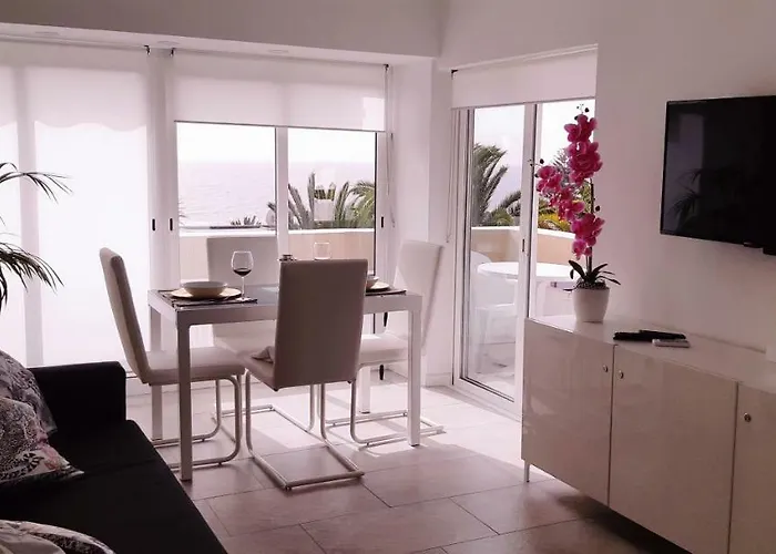 Heliopolis Apartamento San Agustín