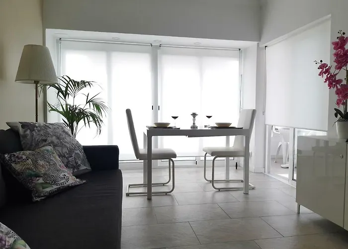 Apartamento Heliopolis