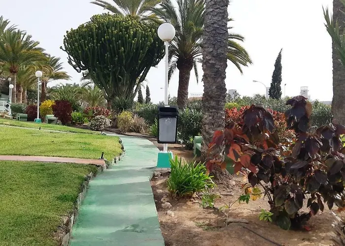 Heliopolis Apartamento *